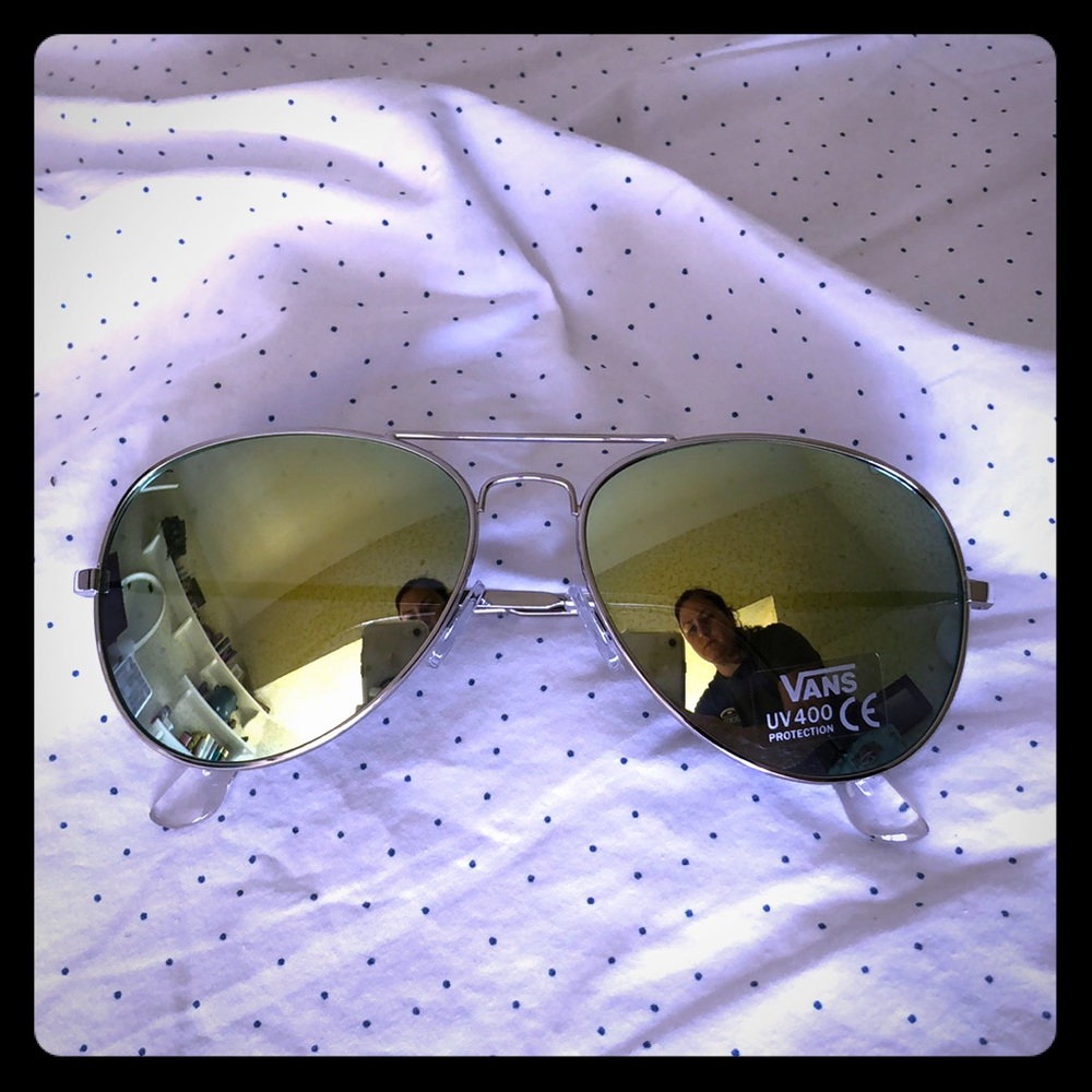 Vans sunglasses